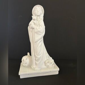 Norman Rockwell Trick or Treat